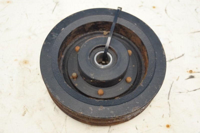 Sonstiges Mähdrescherzubehör typu Sonstige 8900, Gebrauchtmaschine v Hemmet (Obrázek 7)