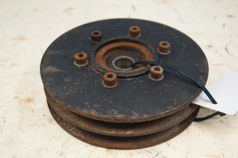 Sonstiges Mähdrescherzubehör typu Sonstige 8900, Gebrauchtmaschine v Hemmet (Obrázek 2)