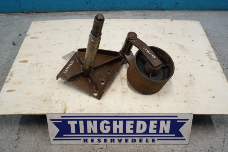 Sonstiges Mähdrescherzubehör typu Sonstige 8900, Gebrauchtmaschine v Hemmet (Obrázek 1)