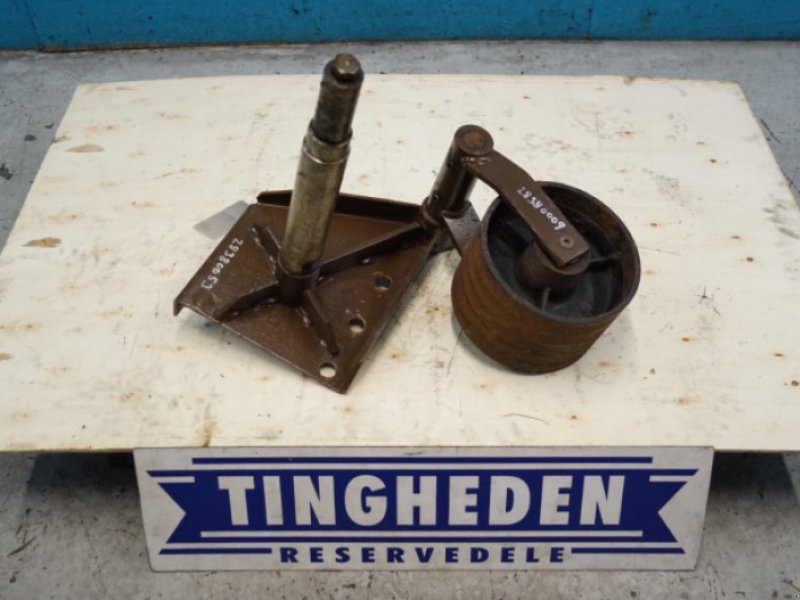 Sonstiges Mähdrescherzubehör del tipo Sonstige 8900, Gebrauchtmaschine In Hemmet (Immagine 1)