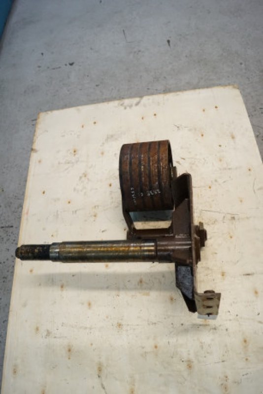 Sonstiges Mähdrescherzubehör typu Sonstige 8900, Gebrauchtmaschine v Hemmet (Obrázek 14)