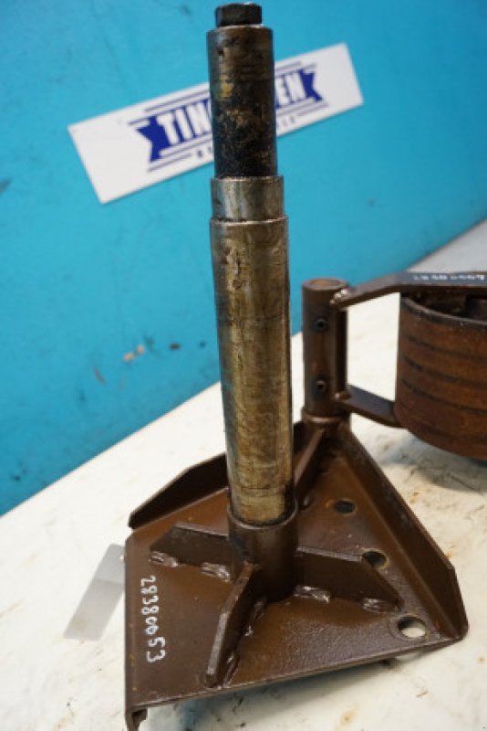 Sonstiges Mähdrescherzubehör typu Sonstige 8900, Gebrauchtmaschine v Hemmet (Obrázek 4)