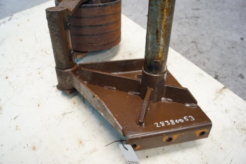 Sonstiges Mähdrescherzubehör typu Sonstige 8900, Gebrauchtmaschine v Hemmet (Obrázek 9)