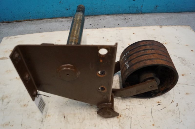 Sonstiges Mähdrescherzubehör typu Sonstige 8900, Gebrauchtmaschine v Hemmet (Obrázek 11)