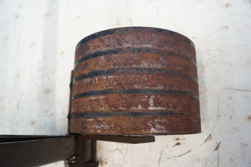 Sonstiges Mähdrescherzubehör typu Sonstige 8900, Gebrauchtmaschine v Hemmet (Obrázek 13)