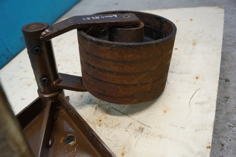 Sonstiges Mähdrescherzubehör typu Sonstige 8900, Gebrauchtmaschine v Hemmet (Obrázek 8)