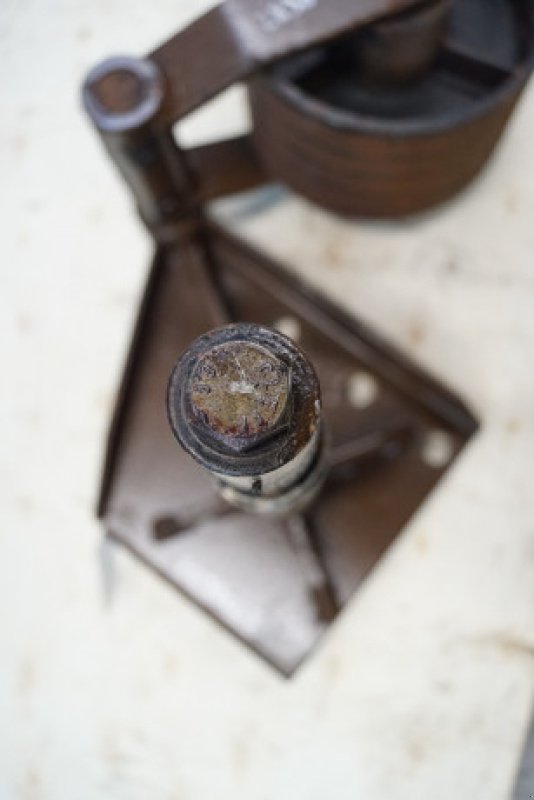 Sonstiges Mähdrescherzubehör typu Sonstige 8900, Gebrauchtmaschine v Hemmet (Obrázek 3)