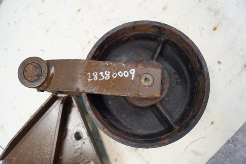 Sonstiges Mähdrescherzubehör typu Sonstige 8900, Gebrauchtmaschine v Hemmet (Obrázek 7)