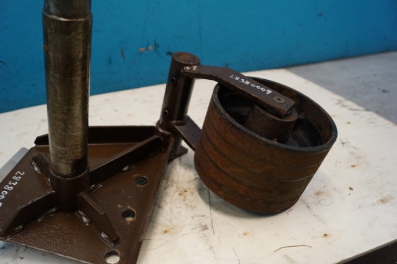 Sonstiges Mähdrescherzubehör typu Sonstige 8900, Gebrauchtmaschine v Hemmet (Obrázek 5)