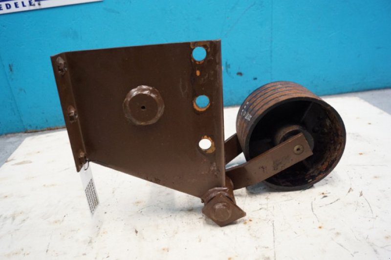 Sonstiges Mähdrescherzubehör typu Sonstige 8900, Gebrauchtmaschine v Hemmet (Obrázek 12)