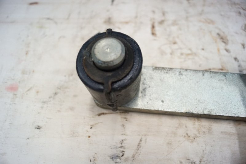 Sonstiges Mähdrescherzubehör des Typs Sonstige 8900, Gebrauchtmaschine in Hemmet (Bild 7)