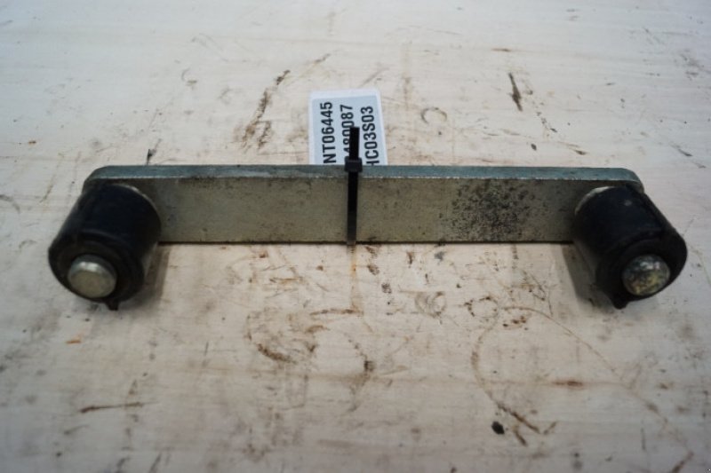 Sonstiges Mähdrescherzubehör des Typs Sonstige 8900, Gebrauchtmaschine in Hemmet (Bild 2)