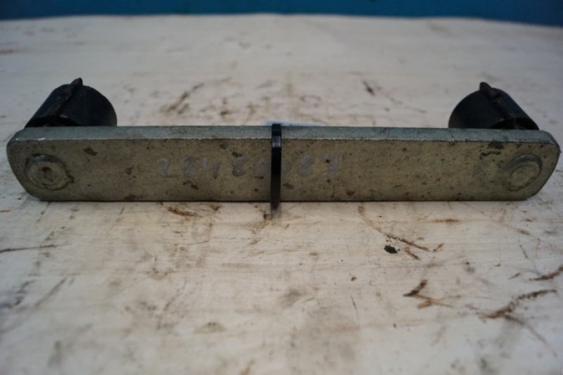 Sonstiges Mähdrescherzubehör des Typs Sonstige 8900, Gebrauchtmaschine in Hemmet (Bild 5)