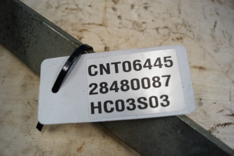 Sonstiges Mähdrescherzubehör des Typs Sonstige 8900, Gebrauchtmaschine in Hemmet (Bild 10)