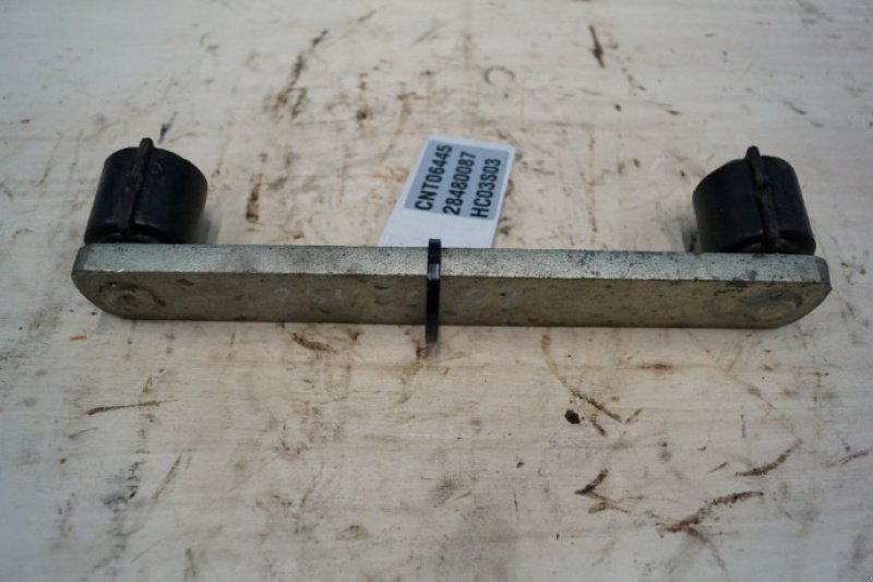 Sonstiges Mähdrescherzubehör des Typs Sonstige 8900, Gebrauchtmaschine in Hemmet (Bild 4)