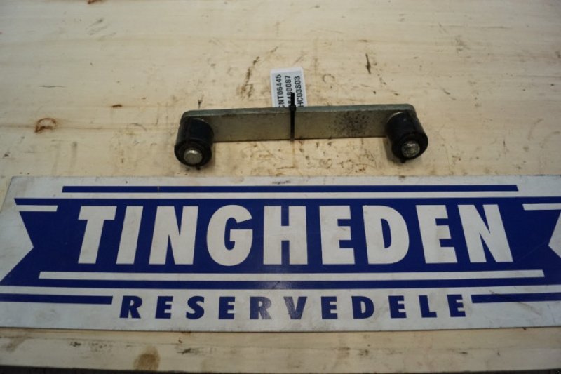 Sonstiges Mähdrescherzubehör des Typs Sonstige 8900, Gebrauchtmaschine in Hemmet (Bild 1)