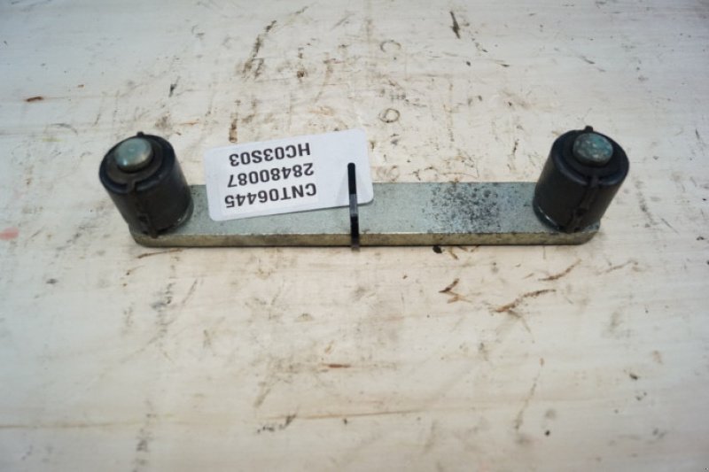 Sonstiges Mähdrescherzubehör des Typs Sonstige 8900, Gebrauchtmaschine in Hemmet (Bild 9)