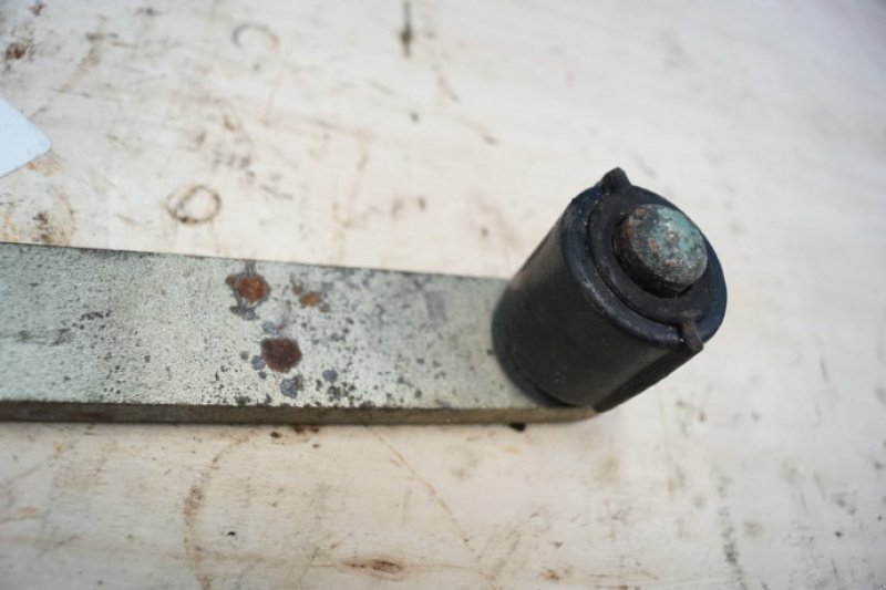 Sonstiges Mähdrescherzubehör des Typs Sonstige 8900, Gebrauchtmaschine in Hemmet (Bild 5)