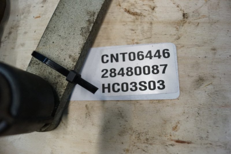 Sonstiges Mähdrescherzubehör des Typs Sonstige 8900, Gebrauchtmaschine in Hemmet (Bild 7)