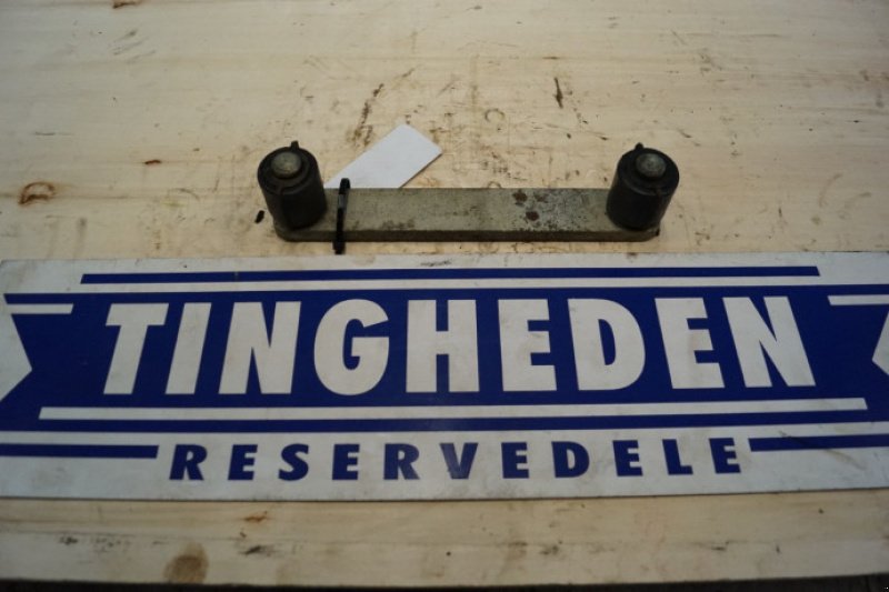 Sonstiges Mähdrescherzubehör des Typs Sonstige 8900, Gebrauchtmaschine in Hemmet (Bild 1)