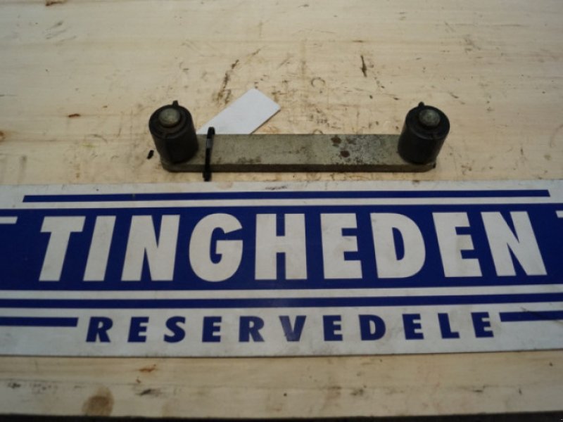 Sonstiges Mähdrescherzubehör des Typs Sonstige 8900, Gebrauchtmaschine in Hemmet (Bild 1)