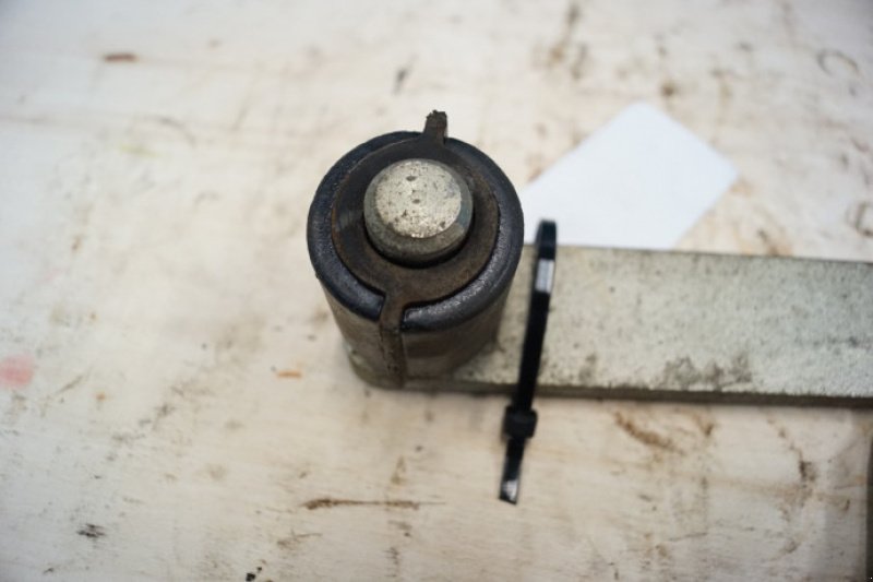 Sonstiges Mähdrescherzubehör des Typs Sonstige 8900, Gebrauchtmaschine in Hemmet (Bild 4)