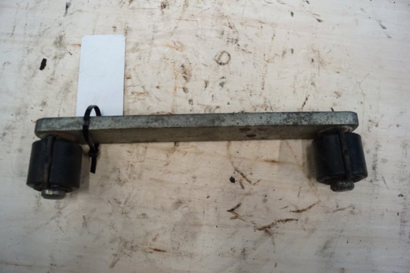 Sonstiges Mähdrescherzubehör des Typs Sonstige 8900, Gebrauchtmaschine in Hemmet (Bild 6)