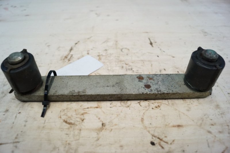 Sonstiges Mähdrescherzubehör des Typs Sonstige 8900, Gebrauchtmaschine in Hemmet (Bild 2)