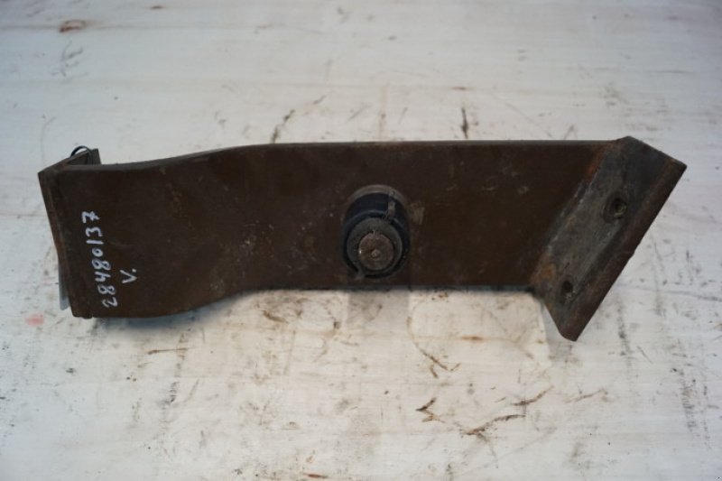 Sonstiges Mähdrescherzubehör des Typs Sonstige 8900, Gebrauchtmaschine in Hemmet (Bild 3)