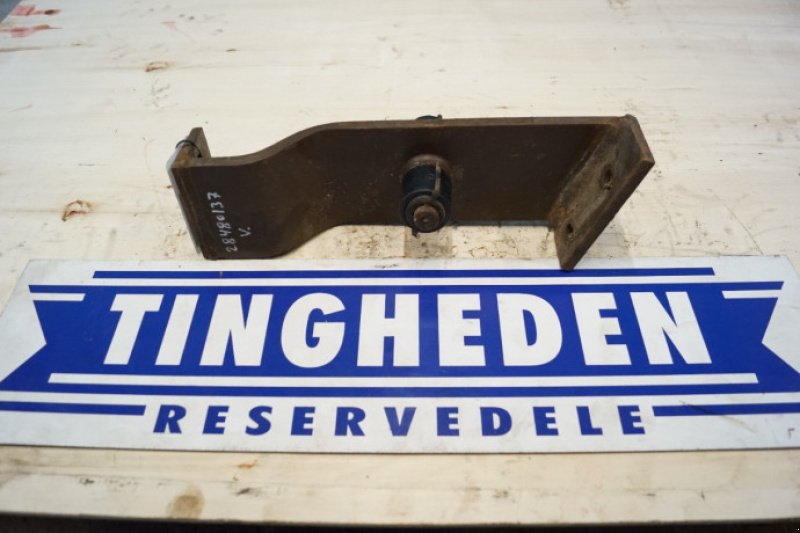 Sonstiges Mähdrescherzubehör des Typs Sonstige 8900, Gebrauchtmaschine in Hemmet (Bild 1)