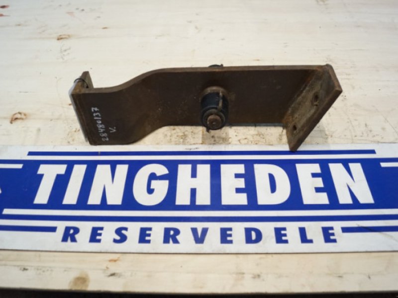 Sonstiges Mähdrescherzubehör typu Sonstige 8900, Gebrauchtmaschine v Hemmet (Obrázek 1)