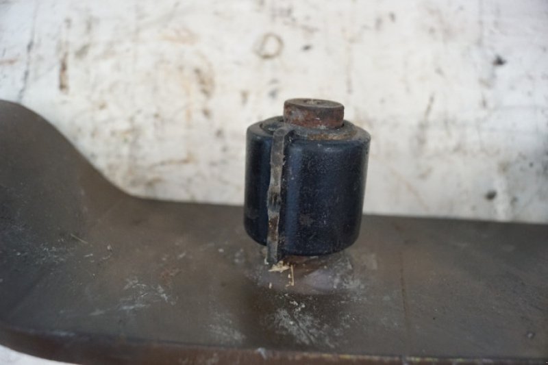 Sonstiges Mähdrescherzubehör des Typs Sonstige 8900, Gebrauchtmaschine in Hemmet (Bild 11)