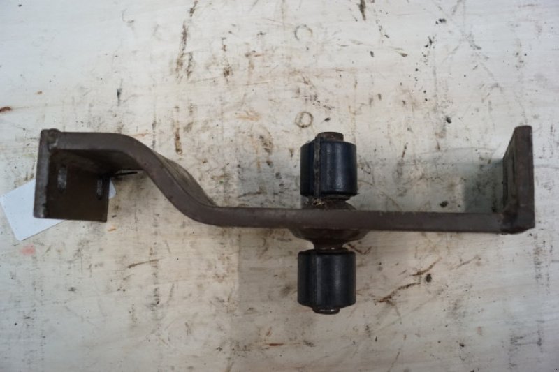 Sonstiges Mähdrescherzubehör des Typs Sonstige 8900, Gebrauchtmaschine in Hemmet (Bild 5)