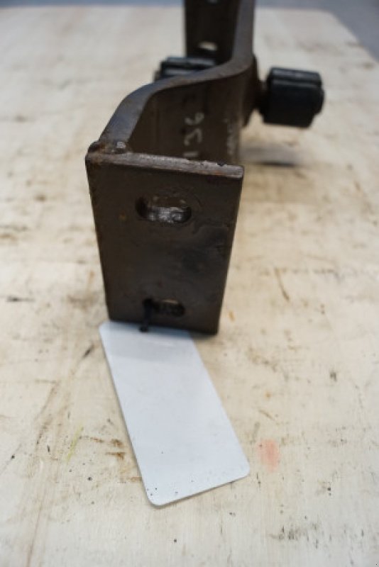 Sonstiges Mähdrescherzubehör des Typs Sonstige 8900, Gebrauchtmaschine in Hemmet (Bild 8)