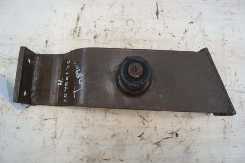 Sonstiges Mähdrescherzubehör des Typs Sonstige 8900, Gebrauchtmaschine in Hemmet (Bild 4)