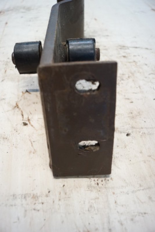 Sonstiges Mähdrescherzubehör des Typs Sonstige 8900, Gebrauchtmaschine in Hemmet (Bild 7)