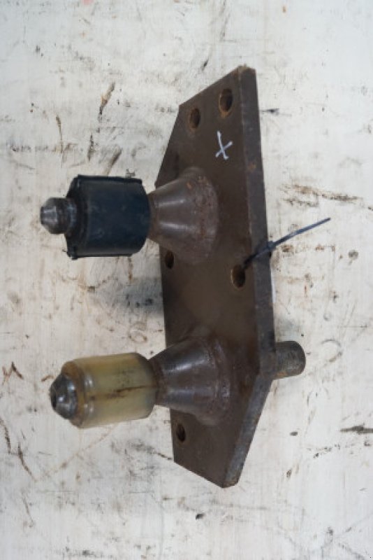 Sonstiges Mähdrescherzubehör typu Sonstige 8900, Gebrauchtmaschine v Hemmet (Obrázek 3)