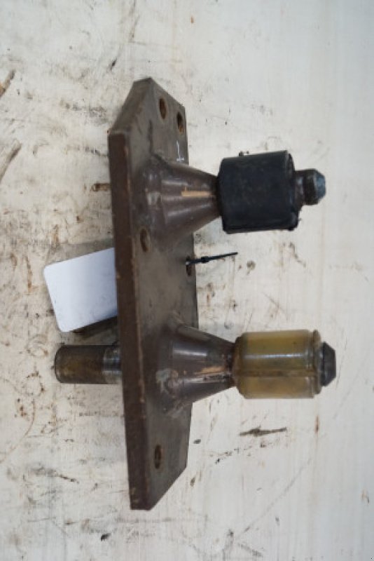 Sonstiges Mähdrescherzubehör typu Sonstige 8900, Gebrauchtmaschine v Hemmet (Obrázek 4)