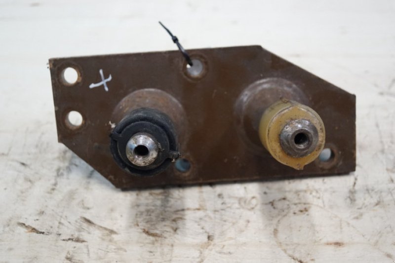 Sonstiges Mähdrescherzubehör typu Sonstige 8900, Gebrauchtmaschine v Hemmet (Obrázek 2)