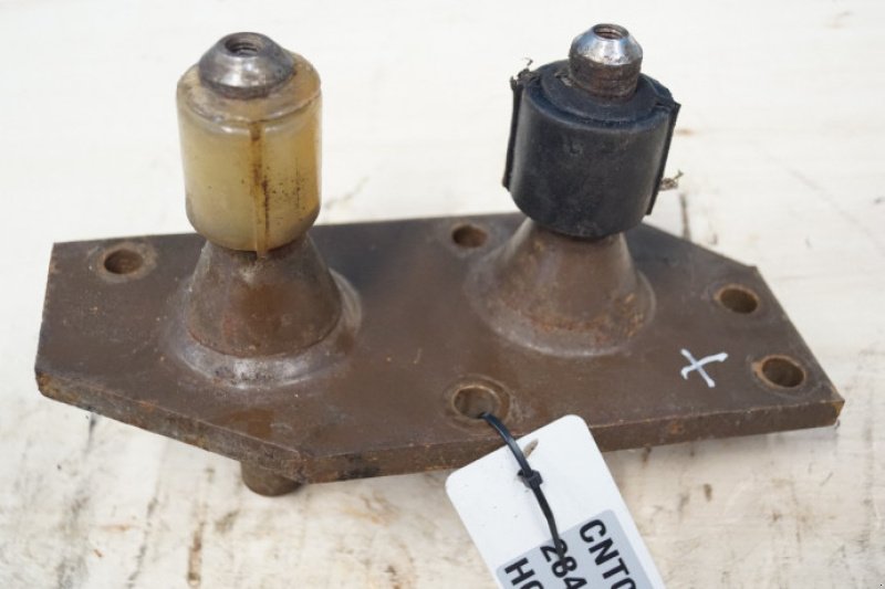 Sonstiges Mähdrescherzubehör typu Sonstige 8900, Gebrauchtmaschine v Hemmet (Obrázek 7)