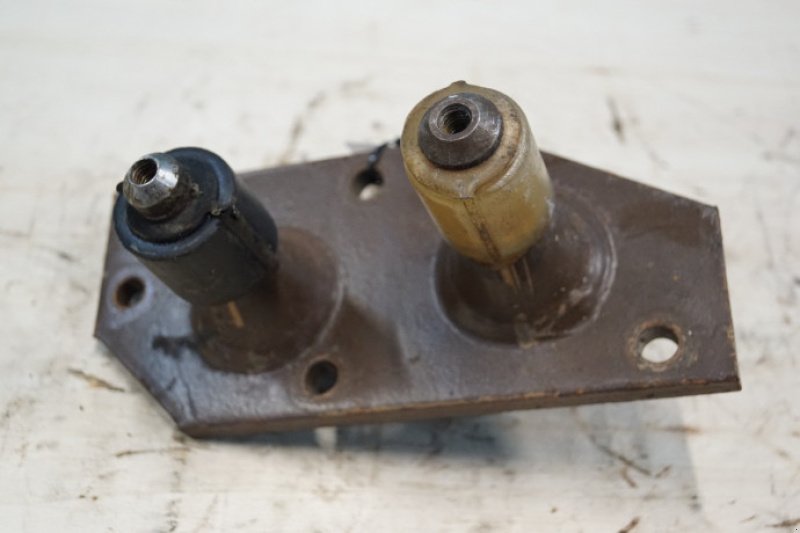 Sonstiges Mähdrescherzubehör typu Sonstige 8900, Gebrauchtmaschine v Hemmet (Obrázek 6)