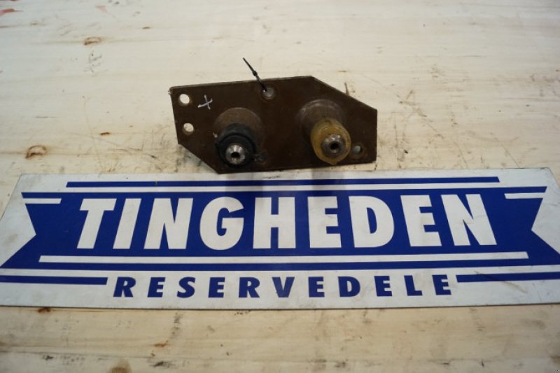 Sonstiges Mähdrescherzubehör typu Sonstige 8900, Gebrauchtmaschine v Hemmet (Obrázek 1)