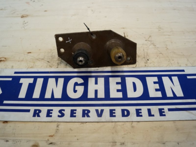 Sonstiges Mähdrescherzubehör typu Sonstige 8900, Gebrauchtmaschine v Hemmet (Obrázek 1)