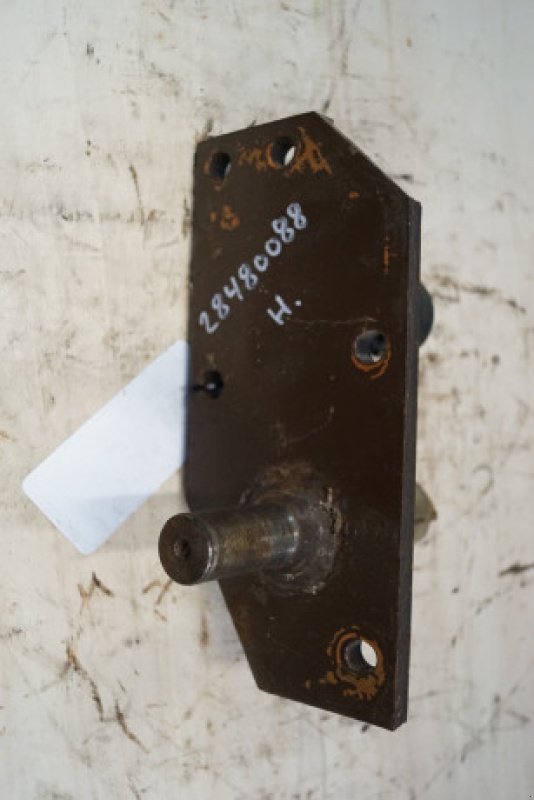 Sonstiges Mähdrescherzubehör typu Sonstige 8900, Gebrauchtmaschine v Hemmet (Obrázek 5)