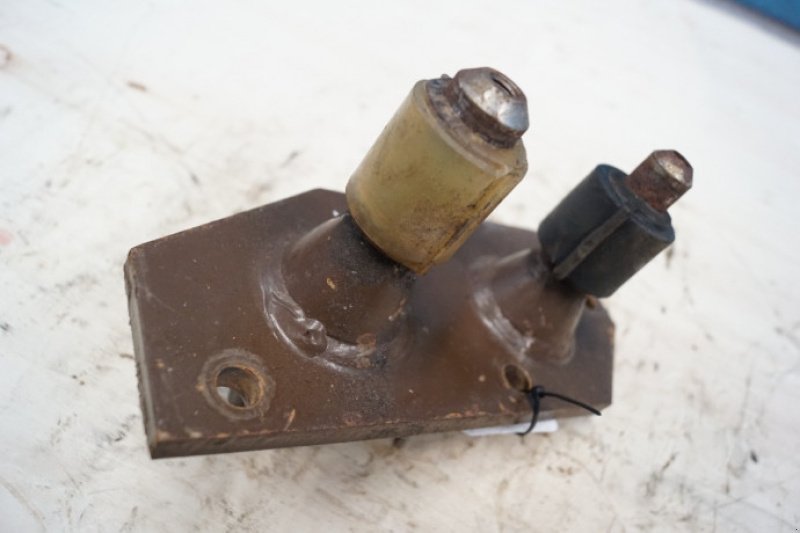 Sonstiges Mähdrescherzubehör typu Sonstige 8900, Gebrauchtmaschine v Hemmet (Obrázek 5)