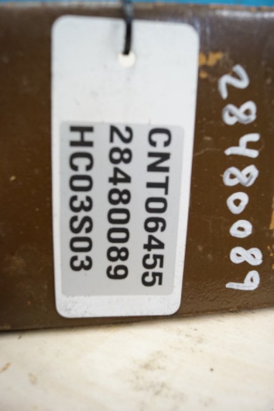 Sonstiges Mähdrescherzubehör typu Sonstige 8900, Gebrauchtmaschine v Hemmet (Obrázek 8)