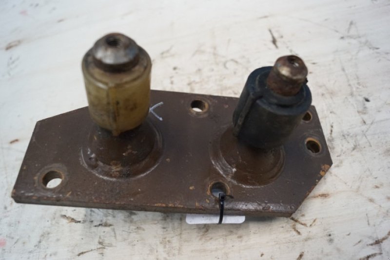 Sonstiges Mähdrescherzubehör typu Sonstige 8900, Gebrauchtmaschine v Hemmet (Obrázek 6)