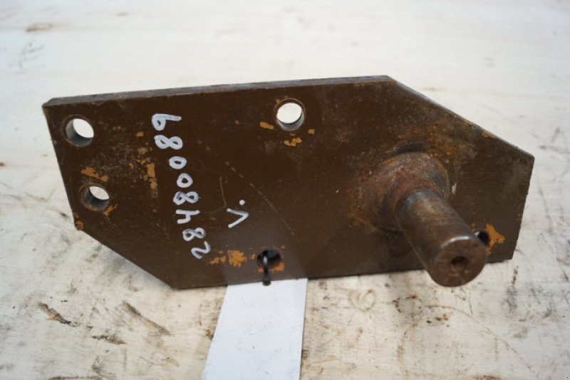 Sonstiges Mähdrescherzubehör typu Sonstige 8900, Gebrauchtmaschine v Hemmet (Obrázek 4)