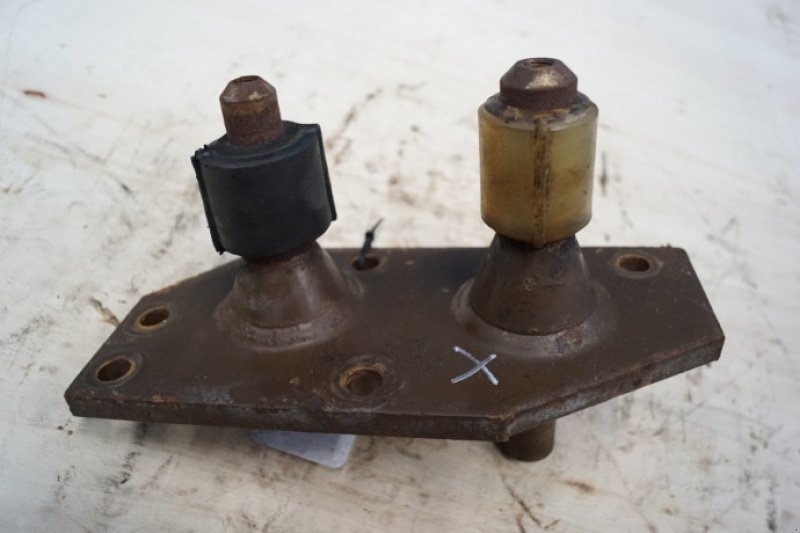 Sonstiges Mähdrescherzubehör typu Sonstige 8900, Gebrauchtmaschine v Hemmet (Obrázek 3)