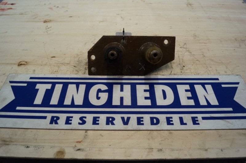 Sonstiges Mähdrescherzubehör typu Sonstige 8900, Gebrauchtmaschine v Hemmet (Obrázek 1)